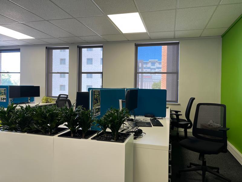 To Let Commercial Property for Rent in Newlands Western Cape